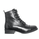 [TEN-W21W-60004-101] Ten Points | Bottines Pandora - Black (36)