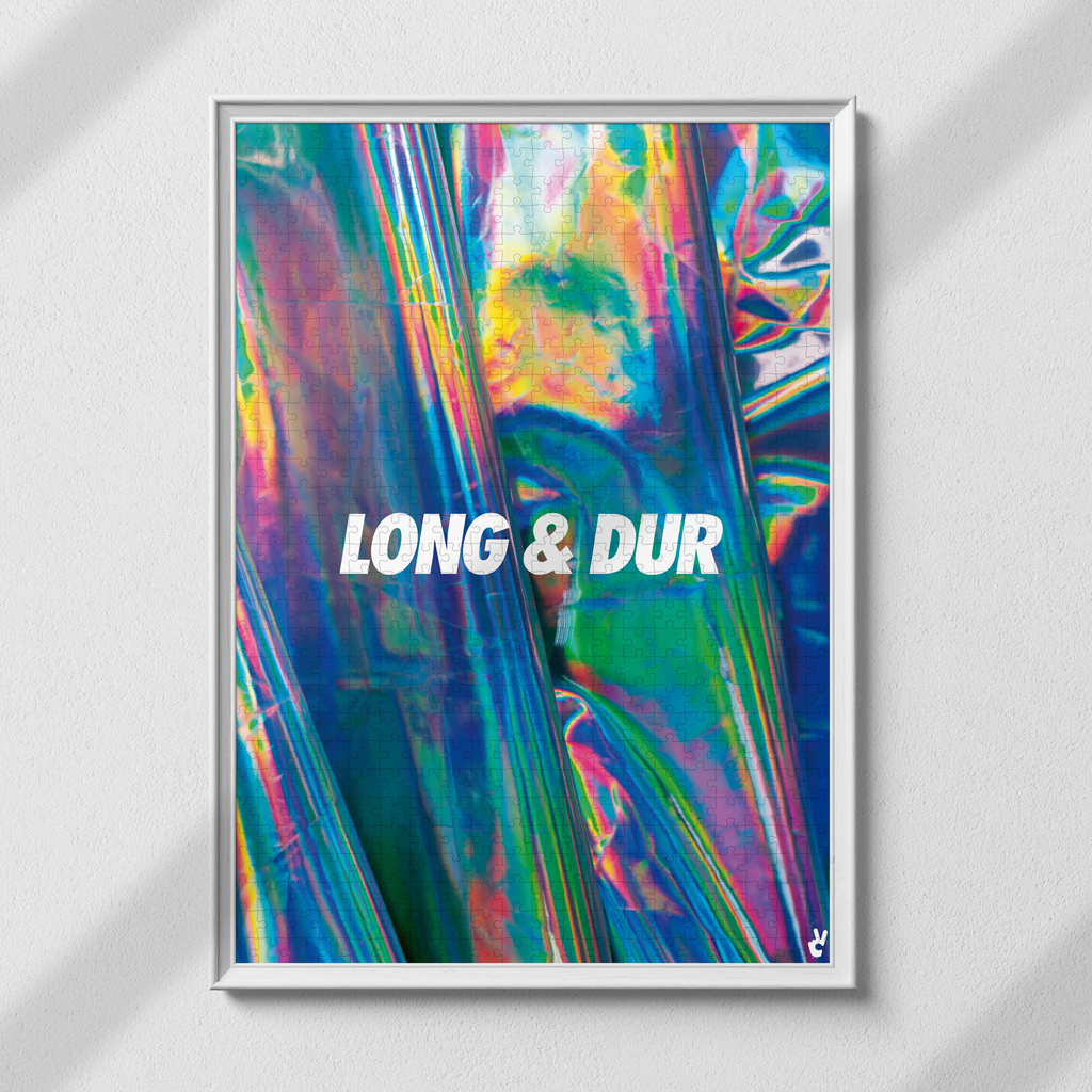 Piece &amp; Love | Puzzle Long &amp; Dur