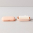 Ekobo | Boite à savon - Blush