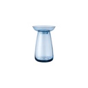 Kinto | Petit vase d'aqua culture - Bleu