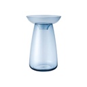 Kinto | Aqua Vase Culture - Large bleu