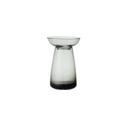 [KNT-20845] Kinto | Petit vase d'aqua culture - Gris