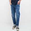 [KUY-S22M-2022138-242] Kuyichi | Jean Jim Regular - Pale Blue (29W x 32L )