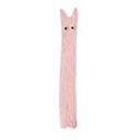 [AVE-2025] Aveva Design | Marque page en laine bouillie The Curious - Pink