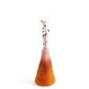 Aveva Design | Vase en laine - L - Volcano