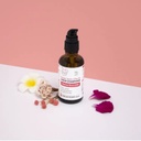 [CLE-6SUPERBAIN] Clémence et Vivien | Super Bain d'Huile Avant Shampoing