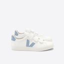 Veja | Baskets Recife Chromefree Extra White Steel - Femme