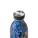 24 Bottles | Bouteille Inox Urban 1L - Iris