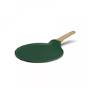 [COO-MJCRVE] Cookut | Crêpière / poêle plancha 26 cm - Fougère