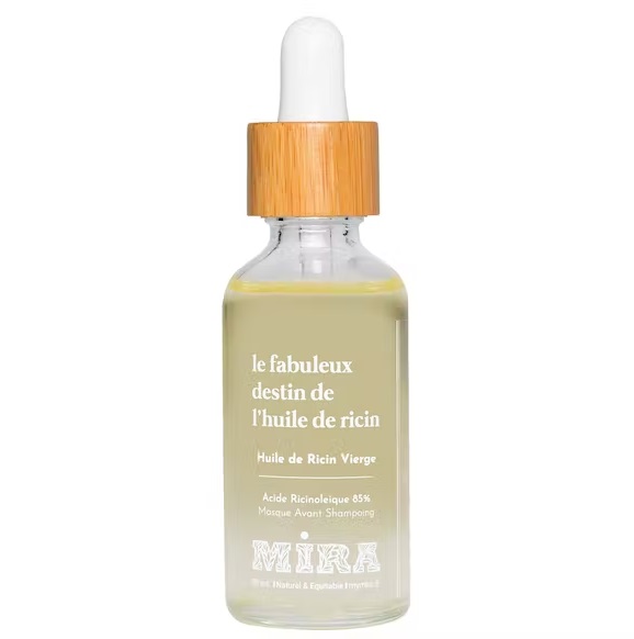 MY MIRA | Le fabuleux destin de l'huile de ricin 30ML