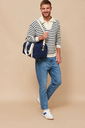 HindBag | Sac Charlie Bowling 24H- Navy