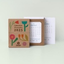 ReseTea | Calendrier plantable 2025