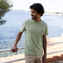 FAGUO | T-shirt Arcy en coton - Sans pression