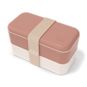 Mon Bento | Lunch Box Bento - MB Original Rose Moka