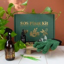 Botanopia | Coffret d'entretien pour plantes - Sos plant kit