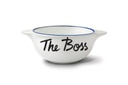 Pied de Poule I Bol Breton Revisité - The Boss
