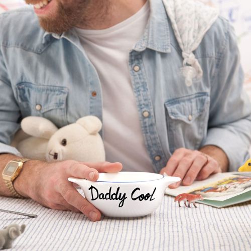 Pied de Poule | Bol Breton Revisité - Daddy Cool