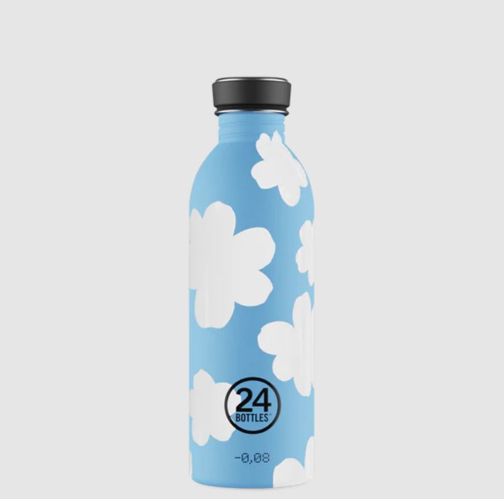 24 Bottles | Bouteille Urban Inox 500ml  - Daydreaming