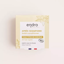 Endro | Après-shampoing solide - new