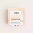 [END-SHAMP37] Endro | Shampoing solide cheveux bouclés