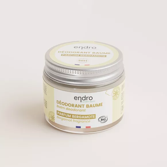 Endro | Déodorant Bergamote 50 ml