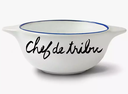 PIED DE POULE | Bol Breton Revisité - Chef de Tribu
