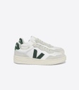 Veja | Baskets V-90 Leather Extra White Cyprus - Homme