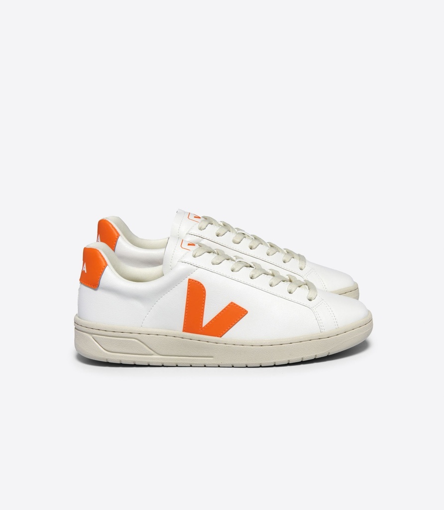 Veja | Baskets Urca CWL White Fury - Femme