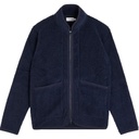 BASK IN THE SUN | navy GOXO jacket