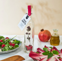 [PIN-PIN453] PINEUT -  Pineut vinaigrette | bottle | Raspberry Pomegranate Mint