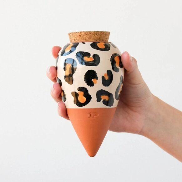 Pepin | Olla - Léopard