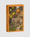 [PIE-PPEZEC99] PIECELY | Mini-puzzle de 99 pièces English Cottage