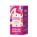 Cookut | Cadeau mystère - atelier créatif