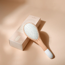 BACHCA |  Grande brosse démêlage et volume - Made in France