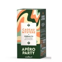 Cookut | CADEAU MYSTERE 2024 - APERO PARTY