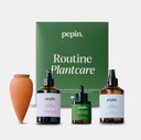 Pepin | Coffret Routine Plantcare