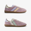 [CAV-S25W-CAVA-BASPUL-2136] CAVAL | Chaussure - PULSE - Pastel Candy (36)