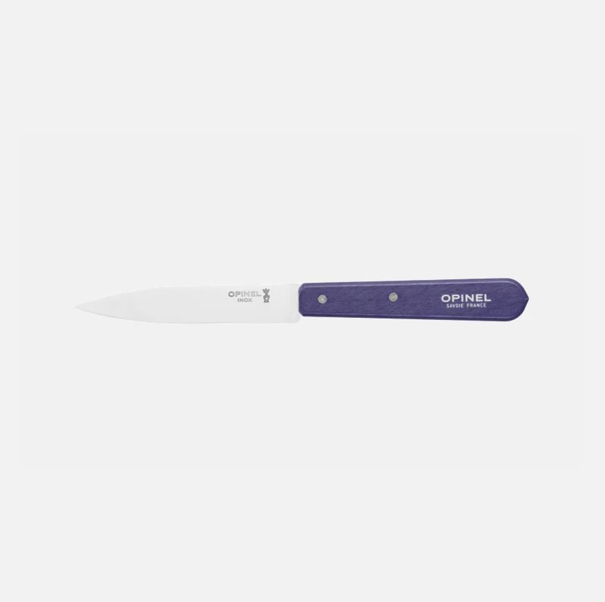 Opinel | Couteau d'Office n° 112 - Violet