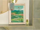 La Petite Epicerie | Coffret Petit Diamond - Diamond Painting Tuscany par Nidhi Kachhadiya