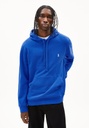 [ARM-S25M-30004893-2142-S] ARMEDANGELS | Sweat Hoodie PAARLO COMFORT - dynamo blue ( -S-)