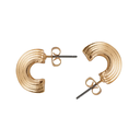 [TIM-84133] Timi | Boucles d'oreilles Avery - Arc en Ciel