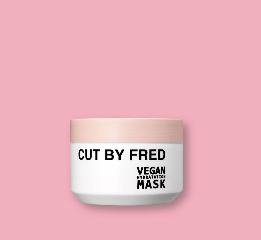 CUT BY FRED | Masque Hydratation - Vegan