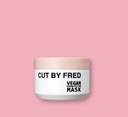 [CBF-60527] CUT BY FRED | Masque capillaire hydratant et nutritif