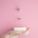 Chamarrel | Porte-savon minimaliste français | VRAC
