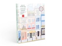 La Petite Epicerie | Coffret peinture au numéro - Notting Hill par La Petite Epicerie