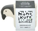[NOT-GD1007EU-PINGOUIN] NOTED | Monokuro Animals - Pingouin