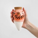 [PEP-OLL-WHCG] Pepin | Olla - Tigre par Camille Gressier