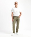 Kuyichi | Jean Nick Straight - Army green