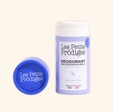 Les Petits Prodiges | Déodorant Sans Parfum 48H (compatible femmes enceintes &amp; enfants dès 6 ans)