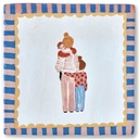 STORY TILES | Carreau de Ciment Peint - Keeping You Close 